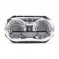 LCD Speedometer Gauge Cluster for Sea-Doo GTX/RXP/RXT/Wake 2006-2011 278002270