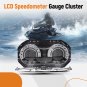 LCD Speedometer Gauge Cluster for Sea-Doo GTX/RXP/RXT/Wake 2006-2011 278002270