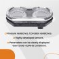 LCD Speedometer Gauge Cluster for Sea-Doo GTX/RXP/RXT/Wake 2006-2011 278002270