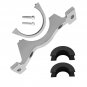 Center Bearing Support Solution Kit for Dodge Charger Challenger 300 Scat Pack
