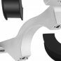 Center Bearing Support Solution Kit for Dodge Charger Challenger 300 Scat Pack