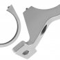 Center Bearing Support Solution Kit for Dodge Charger Challenger 300 Scat Pack