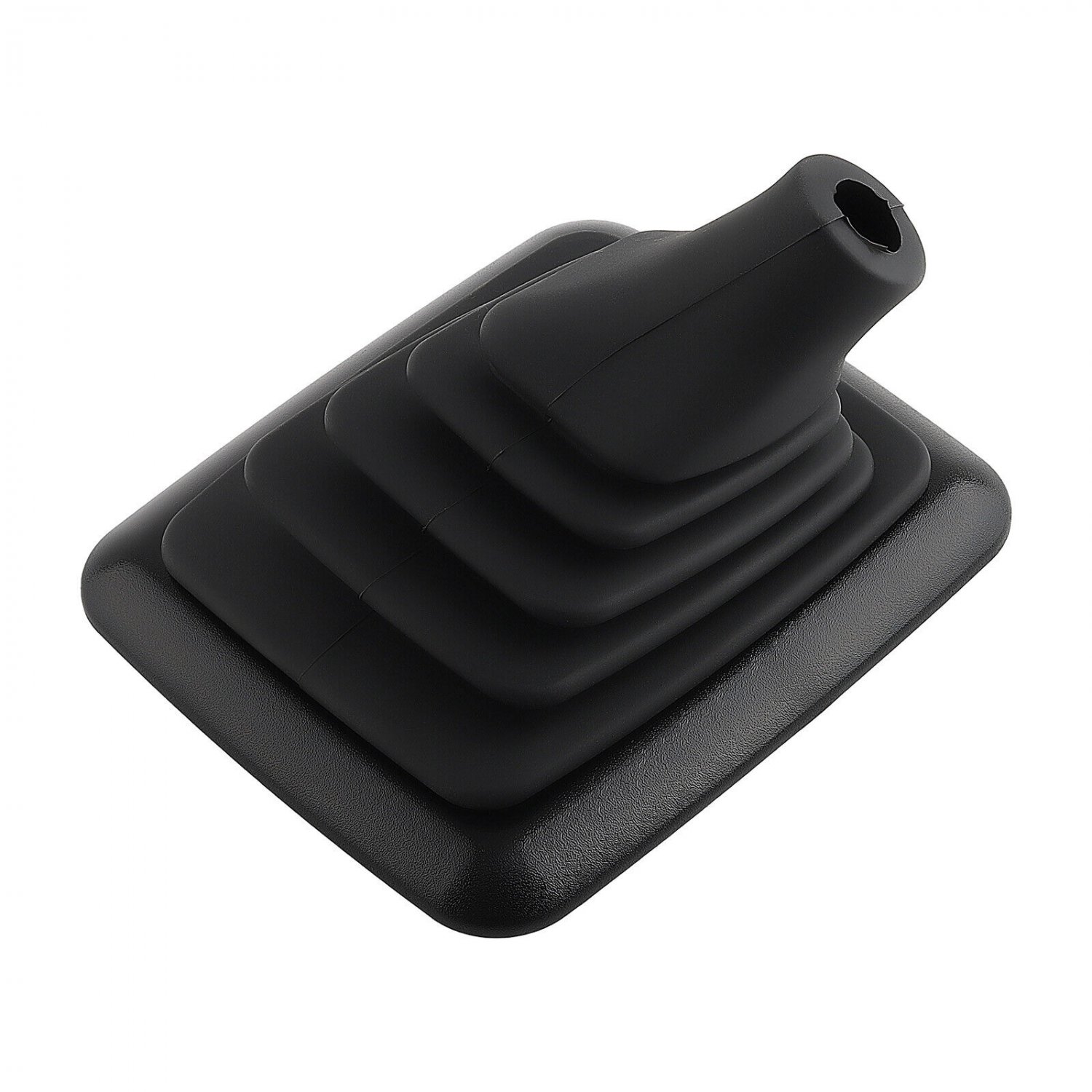 Munual Trans Shift Boot Cover for Ford Bronco F-150 F-250 F-350 90-97 F5TZ7277BA