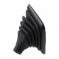 Munual Trans Shift Boot Cover for Ford Bronco F-150 F-250 F-350 90-97 F5TZ7277BA