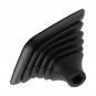 Munual Trans Shift Boot Cover for Ford Bronco F-150 F-250 F-350 90-97 F5TZ7277BA