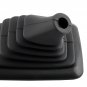 Munual Trans Shift Boot Cover for Ford Bronco F-150 F-250 F-350 90-97 F5TZ7277BA