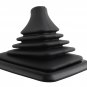 Munual Trans Shift Boot Cover for Ford Bronco F-150 F-250 F-350 90-97 F5TZ7277BA