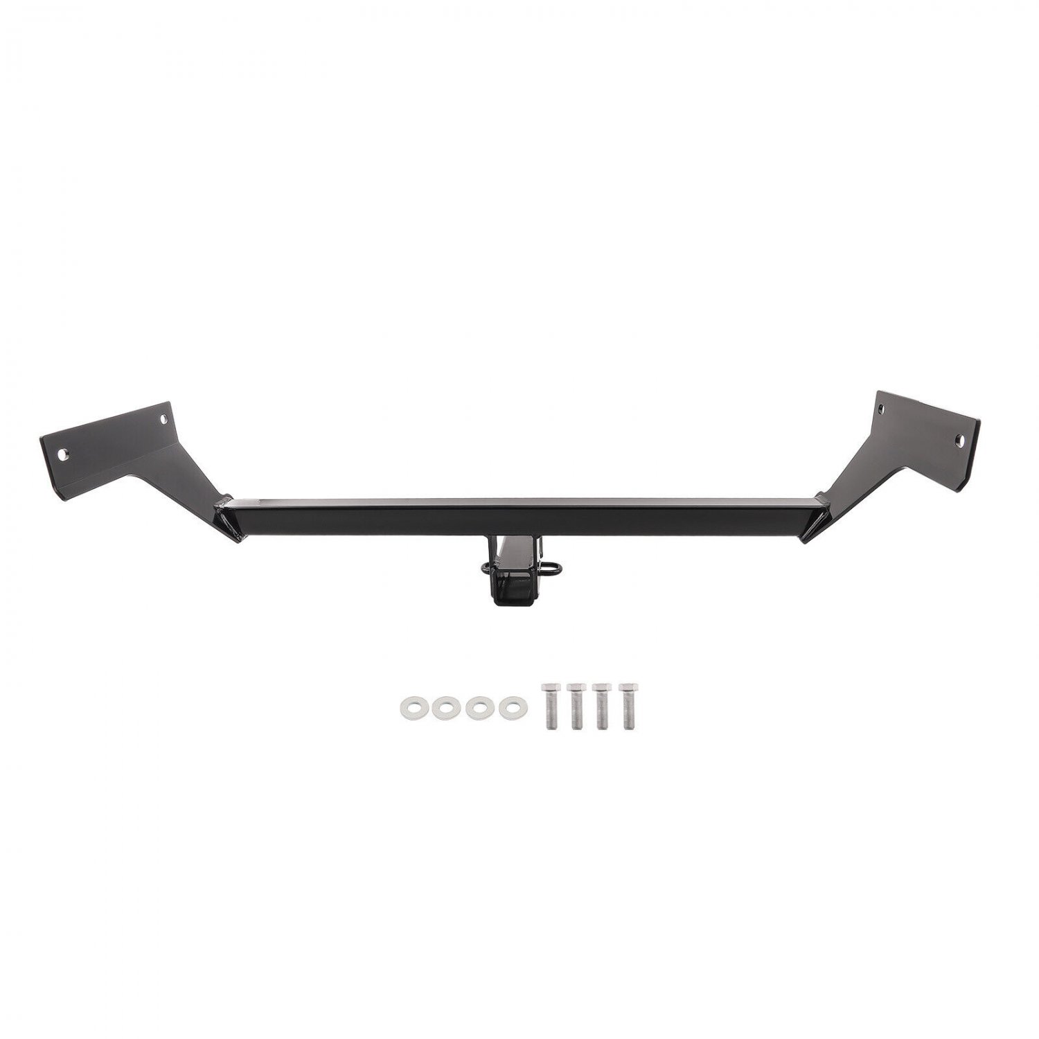 Class 3 Trailer Hitch Tow 2" Receiver for Nissan Rogue 2021-2024 3500lbs Steel