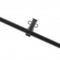 Class 3 Trailer Hitch Tow 2" Receiver for Nissan Rogue 2021-2024 3500lbs Steel