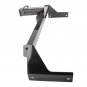 Class 3 Trailer Hitch Tow 2" Receiver for Nissan Rogue 2021-2024 3500lbs Steel