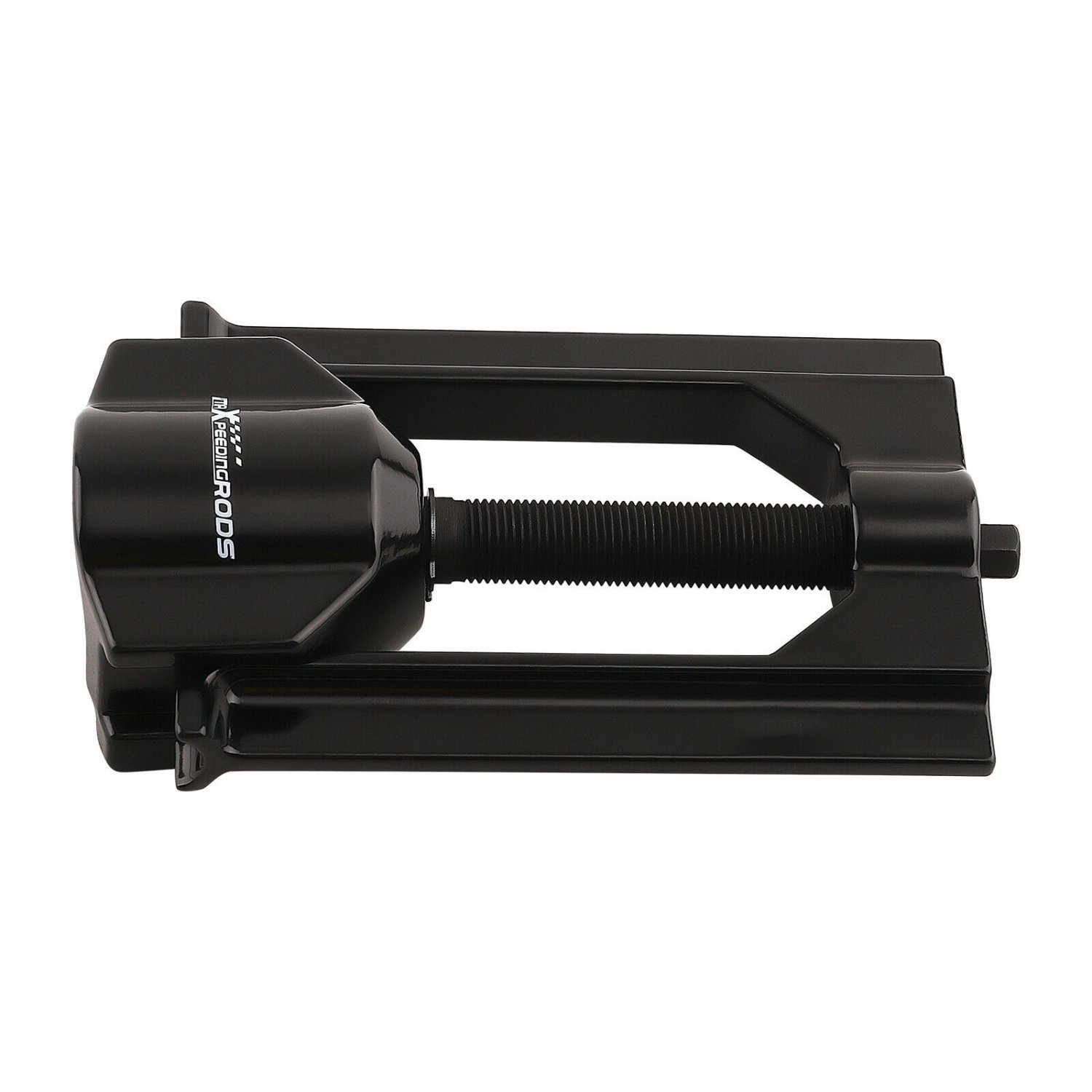 U Joint Pullers Heavy Duty for Class 1-3 Universal 1"-1.25" U-joint Puller Black