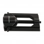 U Joint Pullers Heavy Duty for Class 1-3 Universal 1"-1.25" U-joint Puller Black