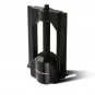U Joint Pullers Heavy Duty for Class 1-3 Universal 1"-1.25" U-joint Puller Black