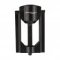 U Joint Pullers Heavy Duty for Class 1-3 Universal 1"-1.25" U-joint Puller Black