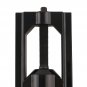 U Joint Pullers Heavy Duty for Class 1-3 Universal 1"-1.25" U-joint Puller Black