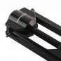 U Joint Pullers Heavy Duty for Class 1-3 Universal 1"-1.25" U-joint Puller Black