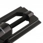 U Joint Pullers Heavy Duty for Class 1-3 Universal 1"-1.25" U-joint Puller Black