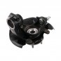 Front Steering Knuckle Wheel Hub Bearing for Honda Accord 2013 2014 2015 2016