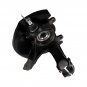 Front Steering Knuckle Wheel Hub Bearing for Honda Accord 2013 2014 2015 2016