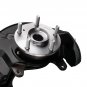 Front Steering Knuckle Wheel Hub Bearing for Honda Accord 2013 2014 2015 2016