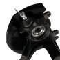 Front Steering Knuckle Wheel Hub Bearing for Honda Accord 2013 2014 2015 2016