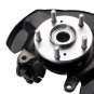 Front Steering Knuckle Wheel Hub Bearing for Honda Accord 2013 2014 2015 2016