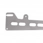 Deep Snow Suspension Lift Drop Bracket Kit For Arctic Cat Kitty Cat 1972-1999