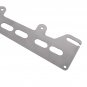 Deep Snow Suspension Lift Drop Bracket Kit For Arctic Cat Kitty Cat 1972-1999
