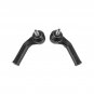 8x Front Lower Control Arms For 2012 2013-2018 Ford Focus S / SE /SEL /Titanium