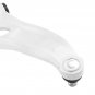 8x Front Lower Control Arms For 2012 2013-2018 Ford Focus S / SE /SEL /Titanium