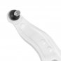 8x Front Lower Control Arms For 2012 2013-2018 Ford Focus S / SE /SEL /Titanium