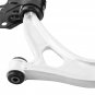 8x Front Lower Control Arms For 2012 2013-2018 Ford Focus S / SE /SEL /Titanium