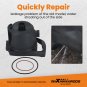 R0723100 Booster Pump Pool Pump Body Kit Fit For Zodiac & Polaris PB4SQ