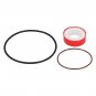 R0723100 Booster Pump Pool Pump Body Kit Fit For Zodiac & Polaris PB4SQ
