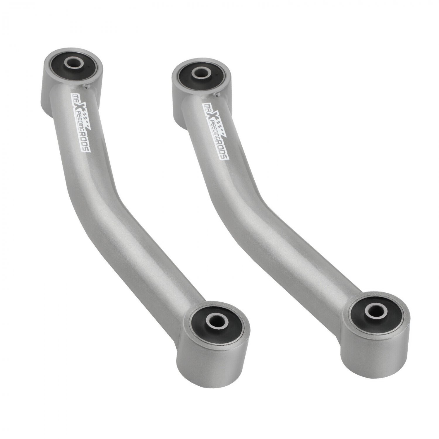 Fixed Length Front / Rear Lower Control Arms 3-4" for Jeep TJ ZJ 1997-2006 4WD