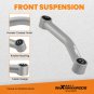 Fixed Length Front / Rear Lower Control Arms 3-4" for Jeep TJ ZJ 1997-2006 4WD