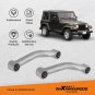 Fixed Length Front / Rear Lower Control Arms 3-4" for Jeep TJ ZJ 1997-2006 4WD