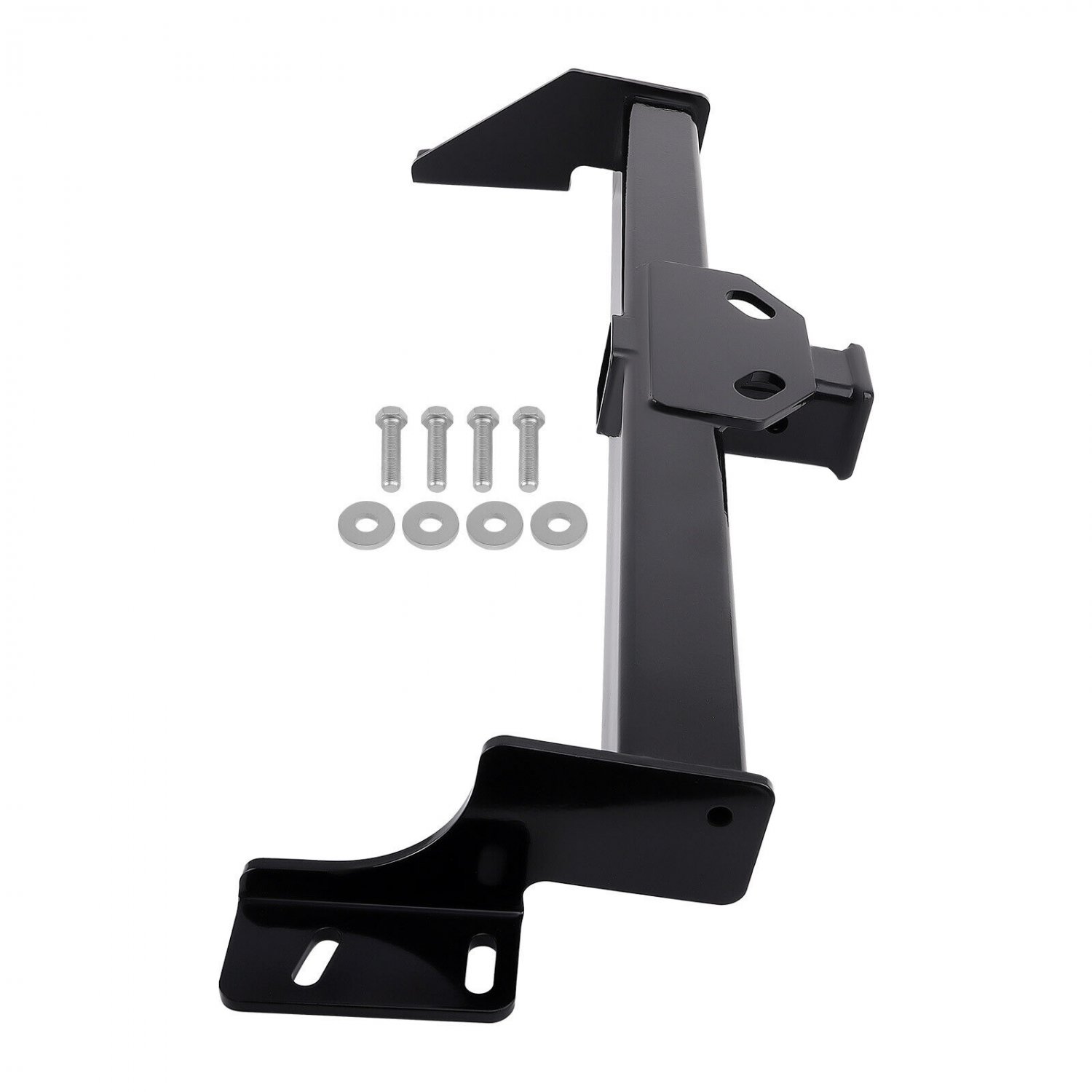 Class 3 Trailer Hitch Rear Tow 2in Receiver for Toyota Rav4 1996-2005 4000lbs