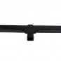 Class 3 Trailer Hitch Rear Tow 2in Receiver for Toyota Rav4 1996-2005 4000lbs