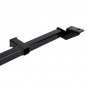 Class 3 Trailer Hitch Rear Tow 2in Receiver for Toyota Rav4 1996-2005 4000lbs