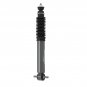 Pair Lowering Front Shocks 2" - 5" Drop For Chevy Silverado/GMC Sierra 1999-2006