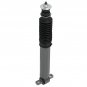 Pair Lowering Front Shocks 2" - 5" Drop For Chevy Silverado/GMC Sierra 1999-2006