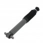 Pair Lowering Front Shocks 2" - 5" Drop For Chevy Silverado/GMC Sierra 1999-2006