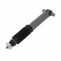 Pair Lowering Front Shocks 2" - 5" Drop For Chevy Silverado/GMC Sierra 1999-2006