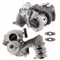 Twin Turbo Upgrade Billet for BMW N54 335i 335xi 335is 135i 3.0L N54B30 06-11