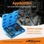 Timing Injector Cam Gear Puller Tool Kit 3163021 For Cummins ISX 3163069 3163530
