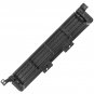 Active Grill Radiator Shutter Black W/O Motor For Nissan Murano 15-23 NI1206102
