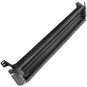 Active Grill Radiator Shutter Black W/O Motor For Nissan Murano 15-23 NI1206102