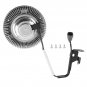 Electric Radiator Cooling Fan Clutch For Dodge 2500-5500 Cummins Diesel 2005-09