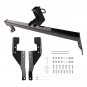 Class-3 Trailer Hitch Receiver Rear Bumper Towing 2" w/ Pin for Mazda CX5 13-23